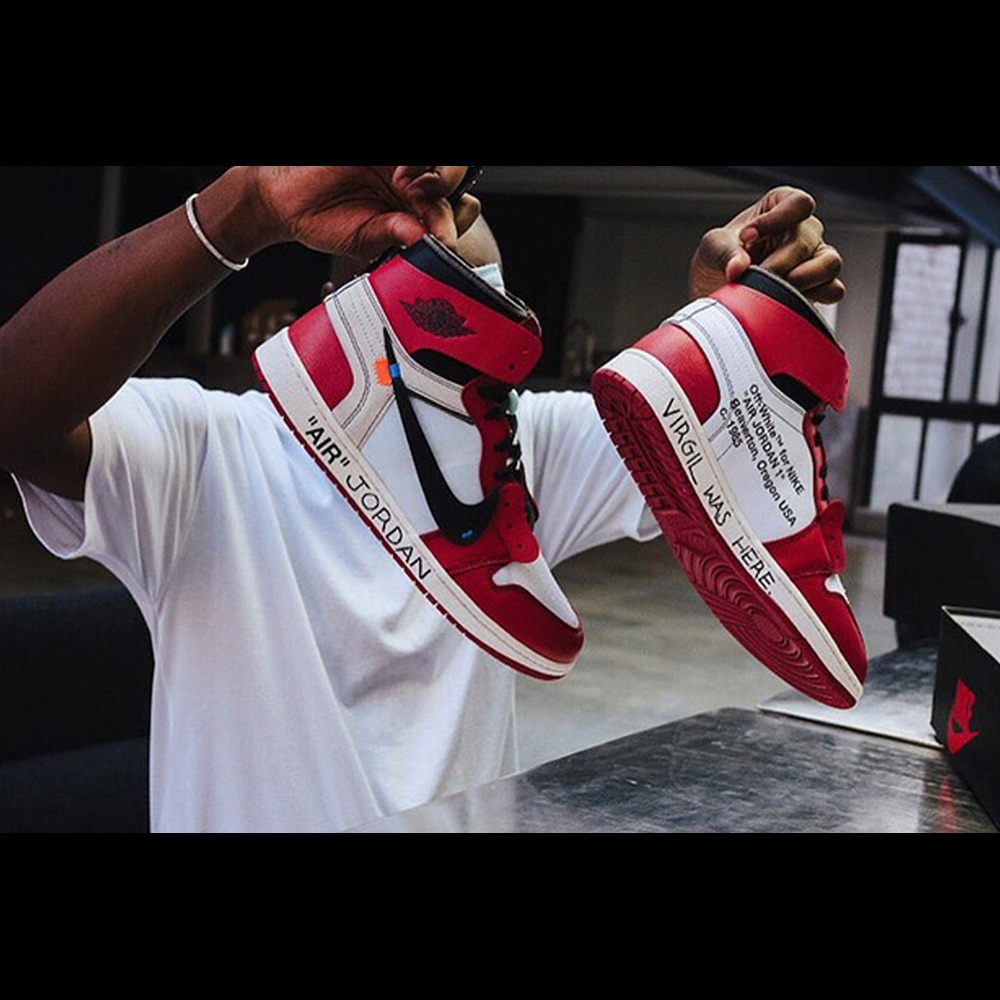 Meet your Posher, Dee